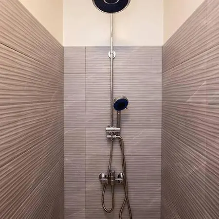 Malamatenia's House * Tínos