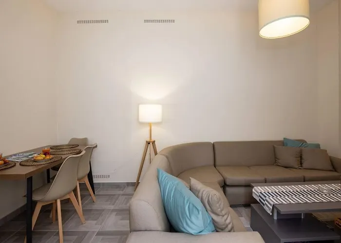 Daire Malamatenia's House Tínos