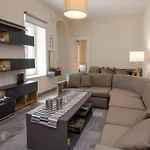 Malamatenia's House Апартаменты Тинос