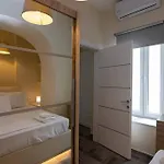Malamatenia's House Апартаменты Тинос