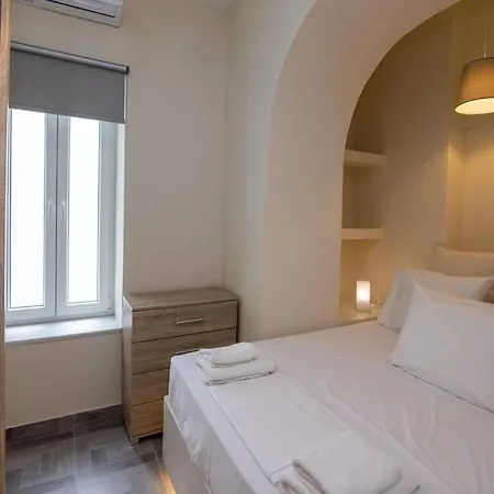 Apartment Malamatenia's House *